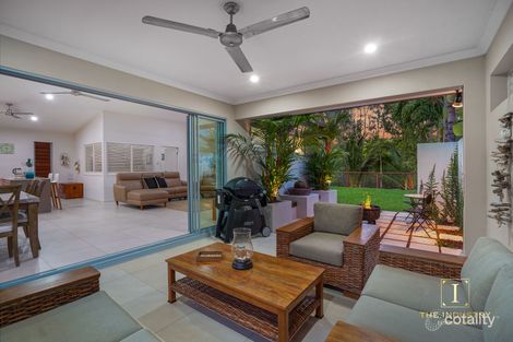 Property photo of 102 Harbour Drive Trinity Park QLD 4879