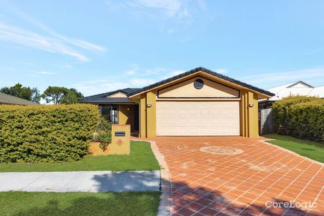 Property photo of 9 Ravenswood Lane Springfield QLD 4300