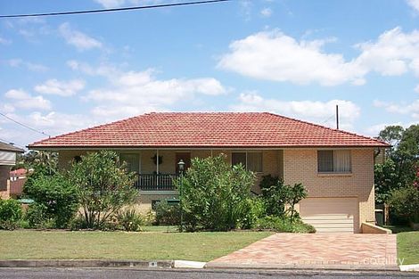 8 Colbert St, Everton Park, QLD 4053