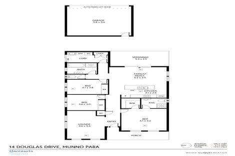 Property photo of 14 Douglas Drive Munno Para SA 5115