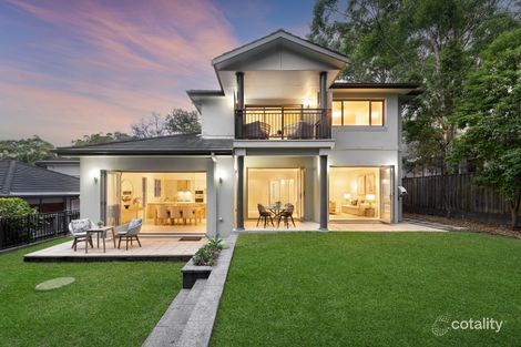 86 Livingstone Ave, Pymble, NSW 2073