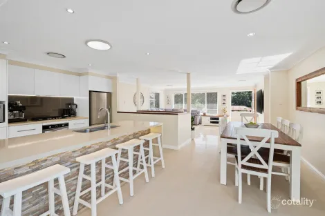 Property photo of 93 Willoughby Road Terrigal NSW 2260