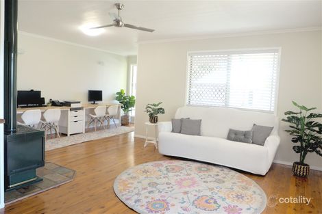 Property photo of 7 Granville Street Biloela QLD 4715