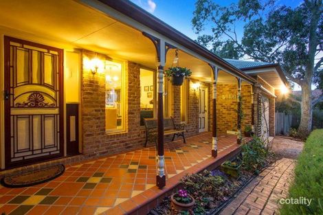 Property photo of 11 The Helm Frankston South VIC 3199