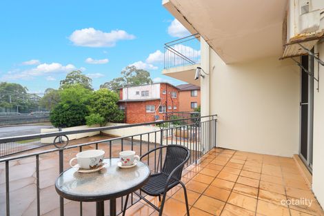 Property photo of 2/9 Pitt Street Mortdale NSW 2223