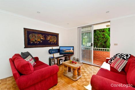 Property photo of 1/10-12 Edward Street Bondi NSW 2026