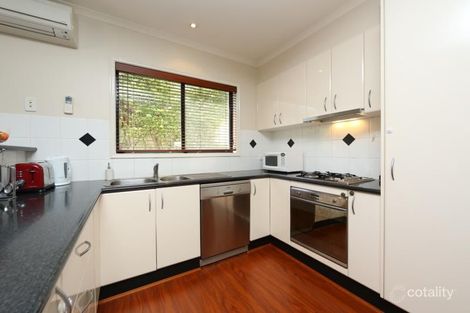 Property photo of 146A Kitchener Street Garran ACT 2605