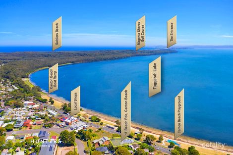 Property photo of 11 Beach Parade Canton Beach NSW 2263
