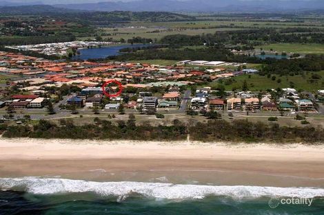 1/5-7 Beach St, Kingscliff, NSW 2487
