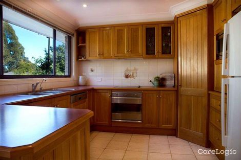 Property photo of 22 Simpson Place Kings Langley NSW 2147