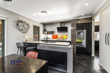 Property photo of 5 Gracie Road Elderslie NSW 2570