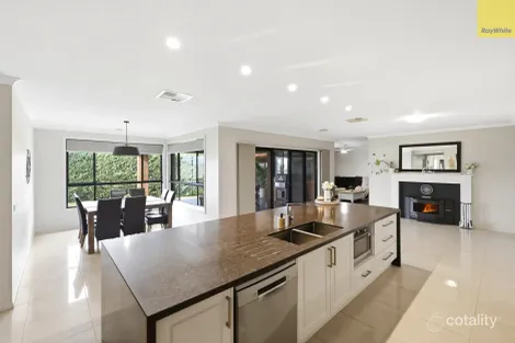 Property photo of 17 Ruddick Place Darley VIC 3340