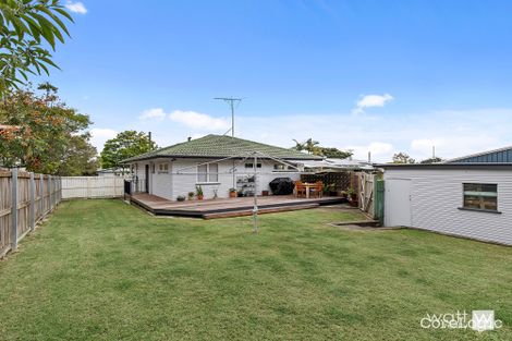 Property photo of 23 Ettarre Street Bracken Ridge QLD 4017