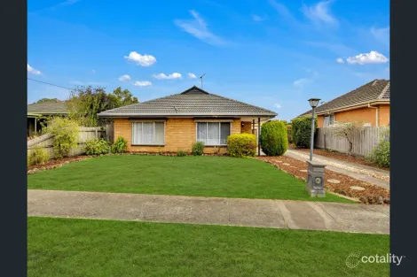 Property photo of 29 Tahara Street Hamlyn Heights VIC 3215
