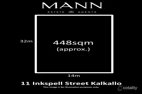11 Inkspell St, Kalkallo, VIC 3064