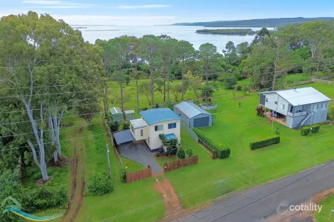 3 Canaipa Point Dr, Russell Island, QLD 4184