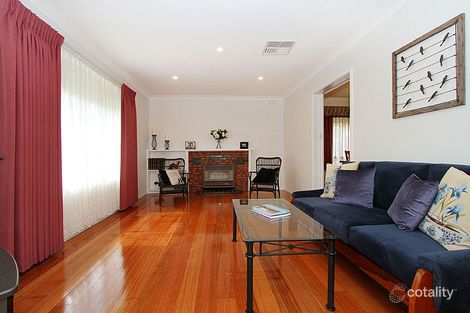 Property photo of 120 Wilson Boulevard Reservoir VIC 3073
