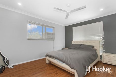 Property photo of 580 Bayswater Road Mount Louisa QLD 4814