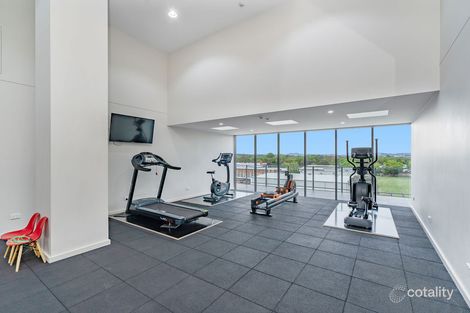 Property photo of 207/6-8 Cape Street Dickson ACT 2602