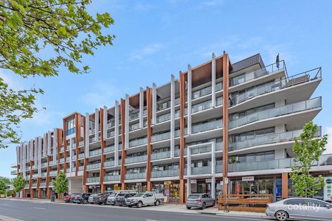 Property photo of 207/6-8 Cape Street Dickson ACT 2602