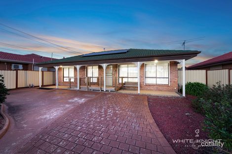 4 Kurung Dr, Kings Park, VIC 3021