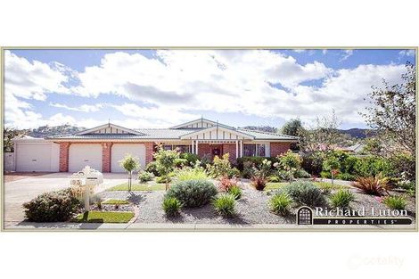 Property photo of 93 Tom Roberts Avenue Conder ACT 2906