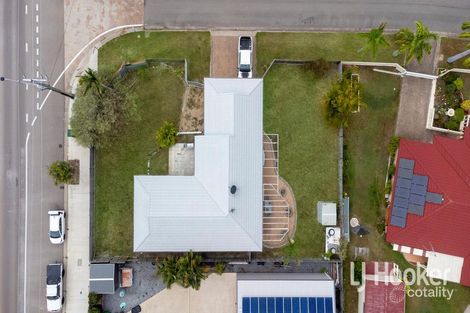 Property photo of 580 Bayswater Road Mount Louisa QLD 4814