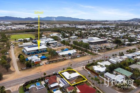 Property photo of 580 Bayswater Road Mount Louisa QLD 4814