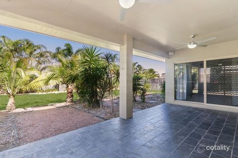 Property photo of 19 Concord Crescent Kirwan QLD 4817