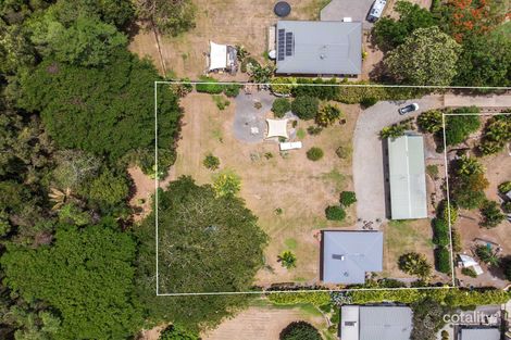 Property photo of 23 Zanzoo Close Redlynch QLD 4870