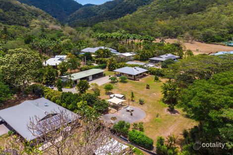Property photo of 23 Zanzoo Close Redlynch QLD 4870