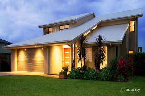 Property photo of 34 Waterville Drive Thornlands QLD 4164