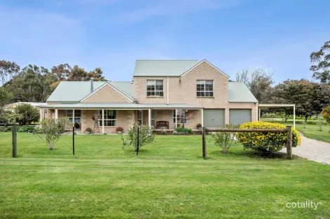 1 Moores Rd, Riddells Creek, VIC 3431