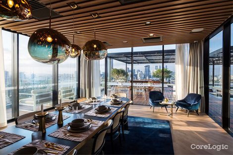 Property photo of 1215/9 Christie Street South Brisbane QLD 4101