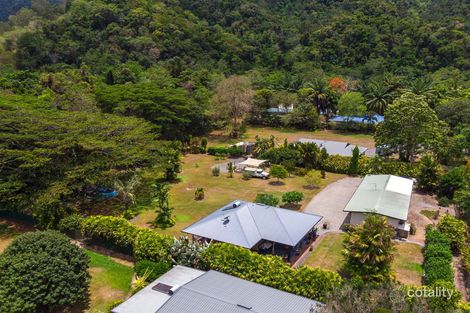 Property photo of 23 Zanzoo Close Redlynch QLD 4870