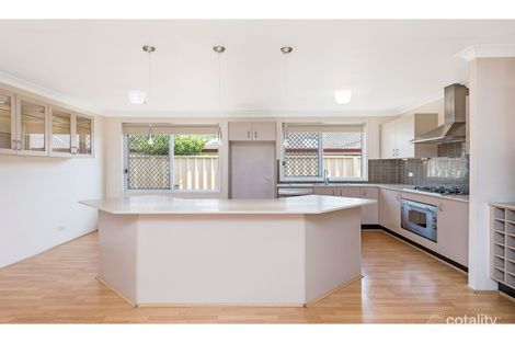 Property photo of 83 Tramway Drive Currans Hill NSW 2567