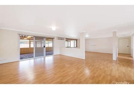 Property photo of 83 Tramway Drive Currans Hill NSW 2567