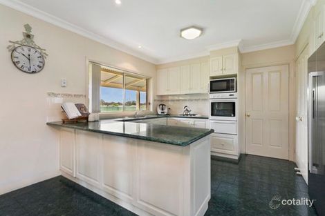 Property photo of 43 Taylors Lane Strathfieldsaye VIC 3551