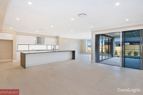 Property photo of 29 Thomas Boulton Circuit Kellyville NSW 2155