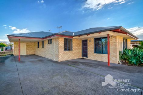 Property photo of 5A Elmbank Close South Bunbury WA 6230