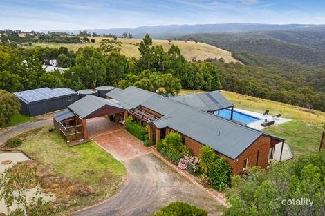 Property photo of 1328 Bacchus Marsh Road Bullengarook VIC 3437