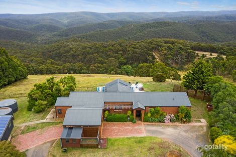 Property photo of 1328 Bacchus Marsh Road Bullengarook VIC 3437