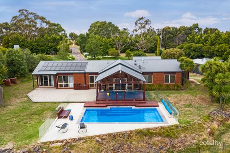 Property photo of 1328 Bacchus Marsh Road Bullengarook VIC 3437