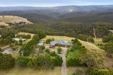 Property photo of 1328 Bacchus Marsh Road Bullengarook VIC 3437