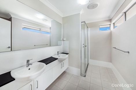 Property photo of 20 Braeside Crescent The Ponds NSW 2769