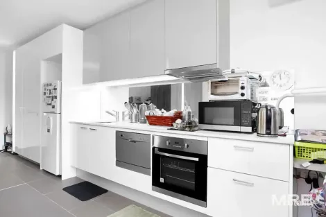 3406/220 Spencer St, Melbourne, VIC 3000