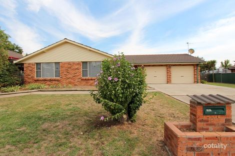 45 Godfrey St, Raglan, NSW 2795