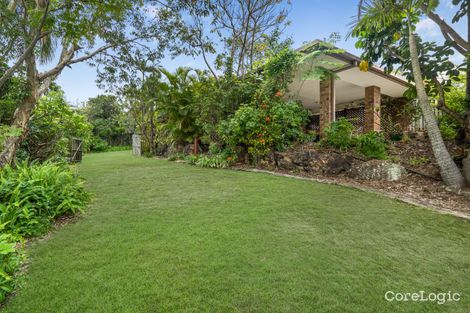 Property photo of 16 Monroe Court Oxenford QLD 4210