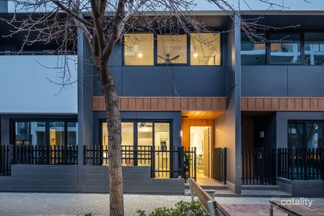 Property photo of 6/10 Fifth Street Bowden SA 5007