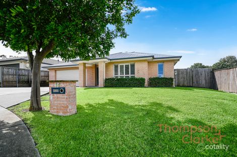 14 Les Cct, Gillieston Heights, NSW 2321